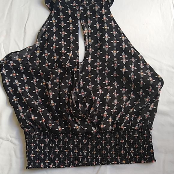 Express top - Picture 3 of 8